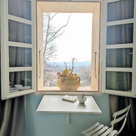 La Fontaine Bed & Breakfast Bargeme Luaran gambar