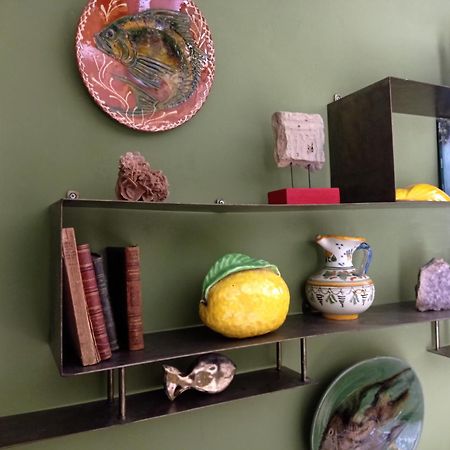 La Fontaine Bed & Breakfast Bargeme Bilik gambar