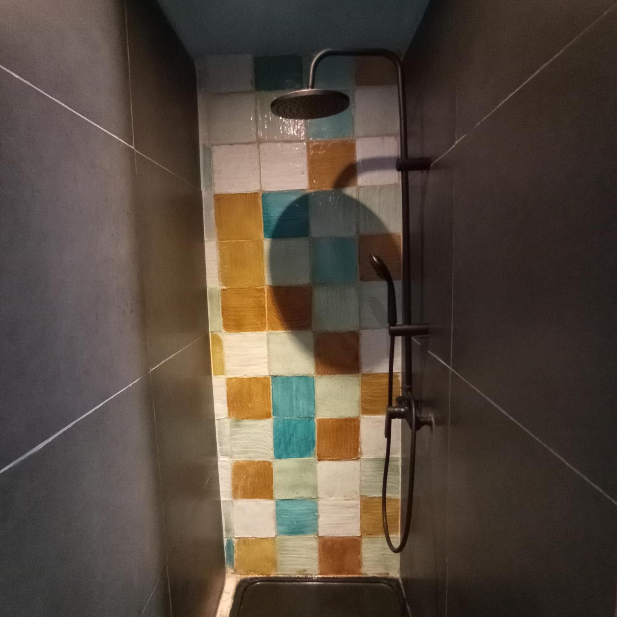 La Fontaine Bed & Breakfast Bargeme Bilik gambar