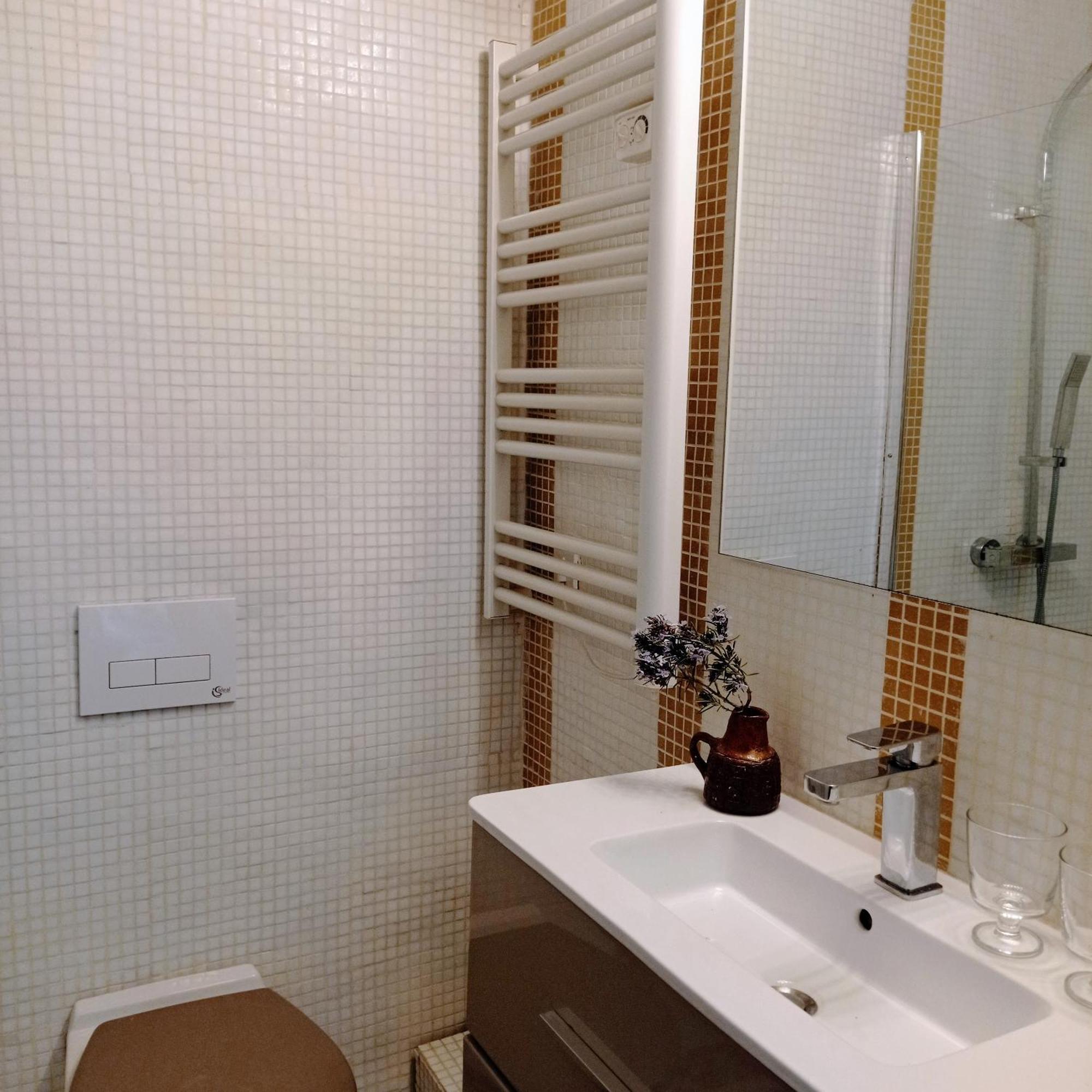 La Fontaine Bed & Breakfast Bargeme Bilik gambar