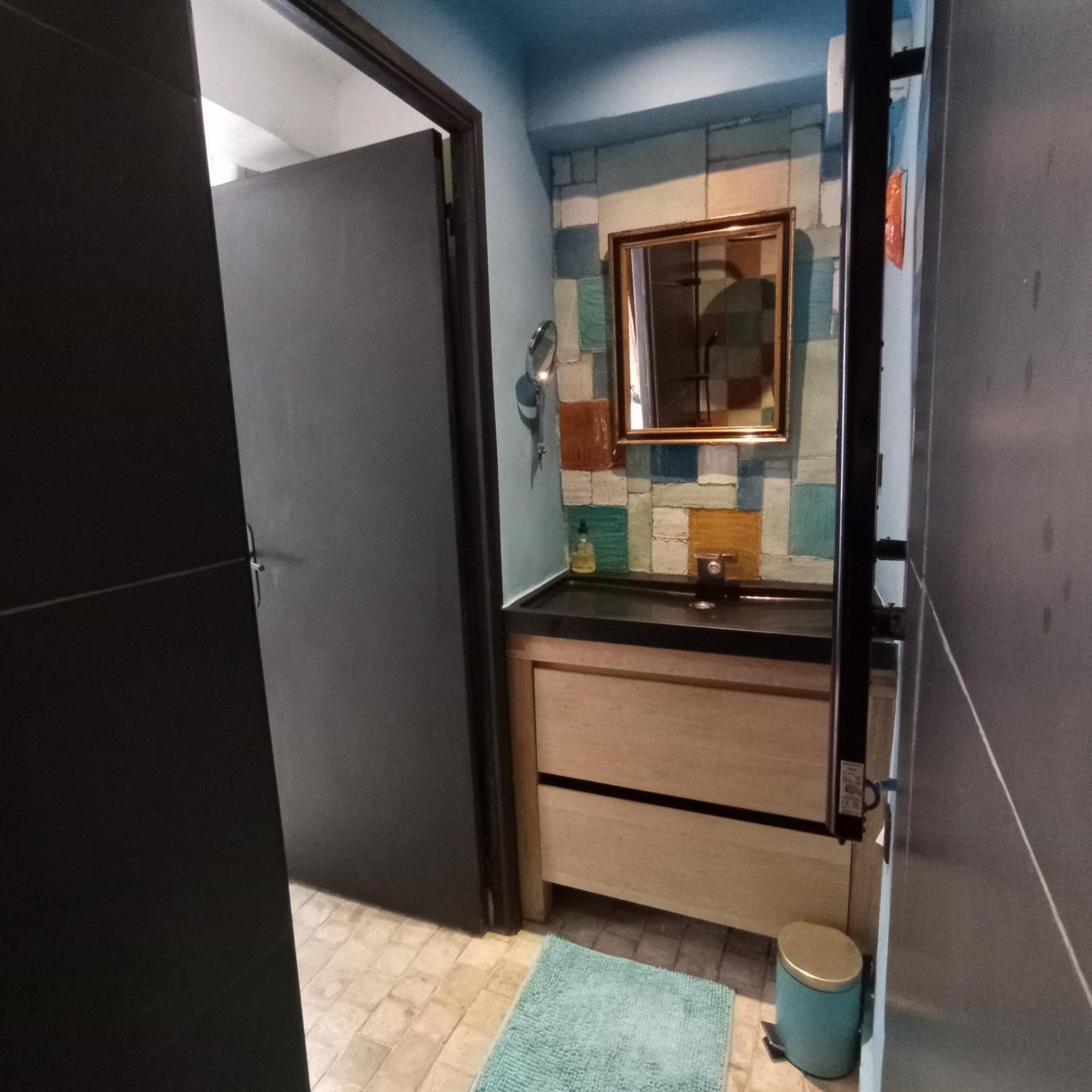 La Fontaine Bed & Breakfast Bargeme Bilik gambar